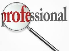 What Is a Professional? | Monday Morning With Matey